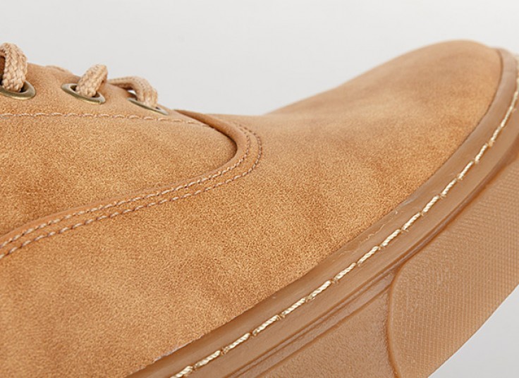 کفش اسنیکرز مردانه طرح VANS