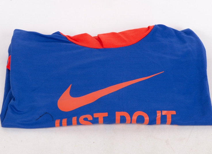 هودی زنانه طرح Nike