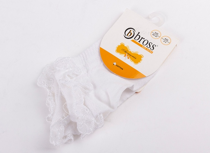 جوراب بچگانه دخترانه و پسرانه 