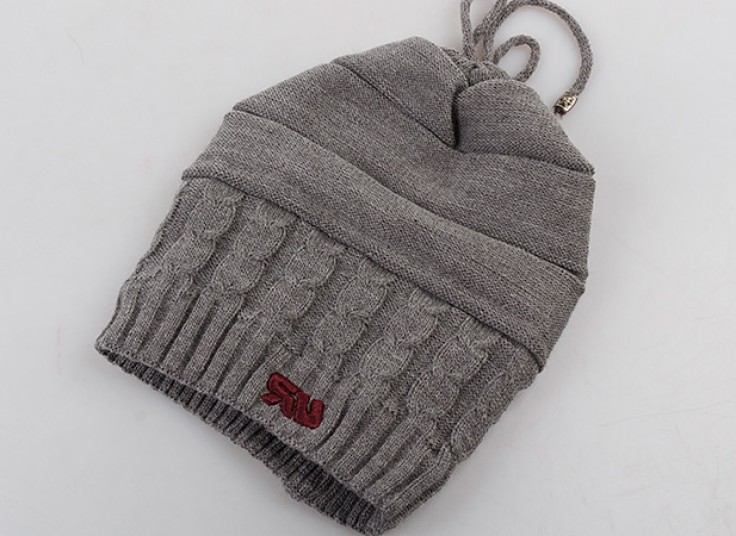 کلاه بافت زمستانی ARIO