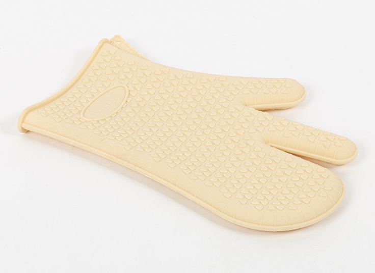 دستکش فر سیلیکونی Roma