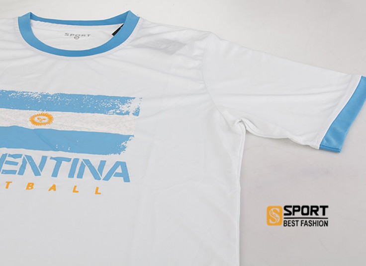 تیشرت فوتبالی SPORT