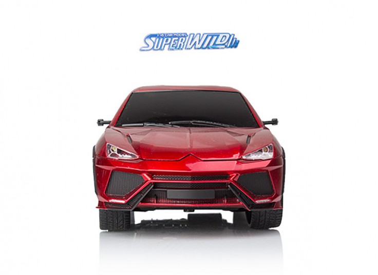 ماشین فرمونی و پدالی ZHEN DI