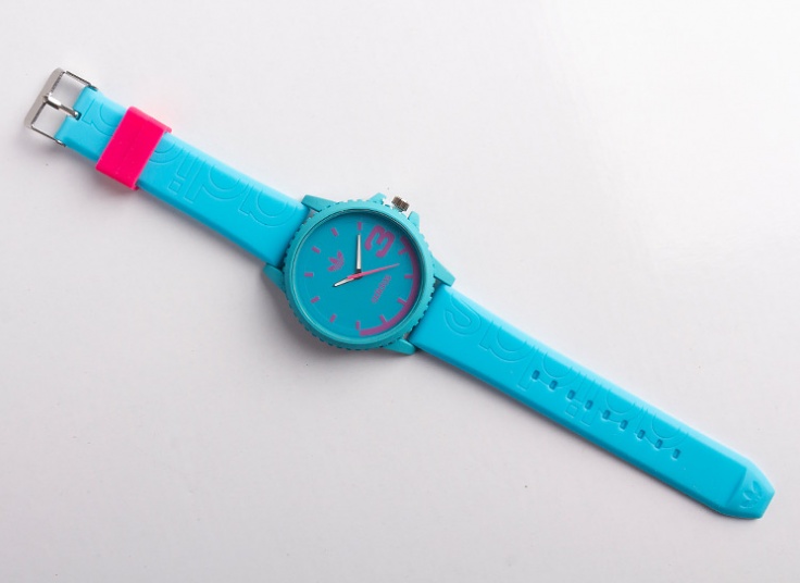 ساعت اسپرت adidas