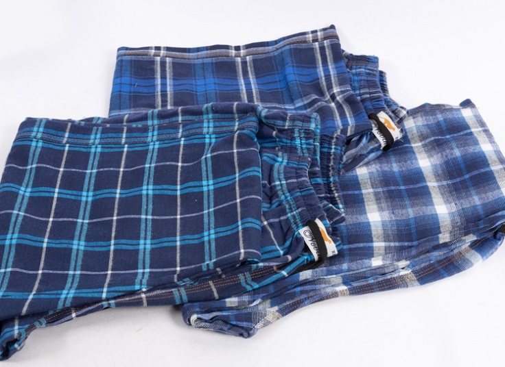 شلوار پشمی مردانه NOVIN