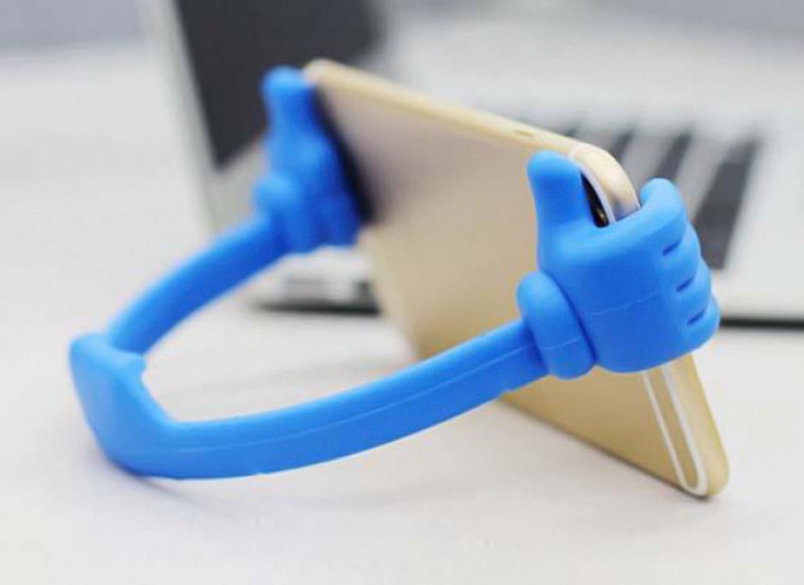 پایه نگهدارنده گوشی و تبلت OK STAND