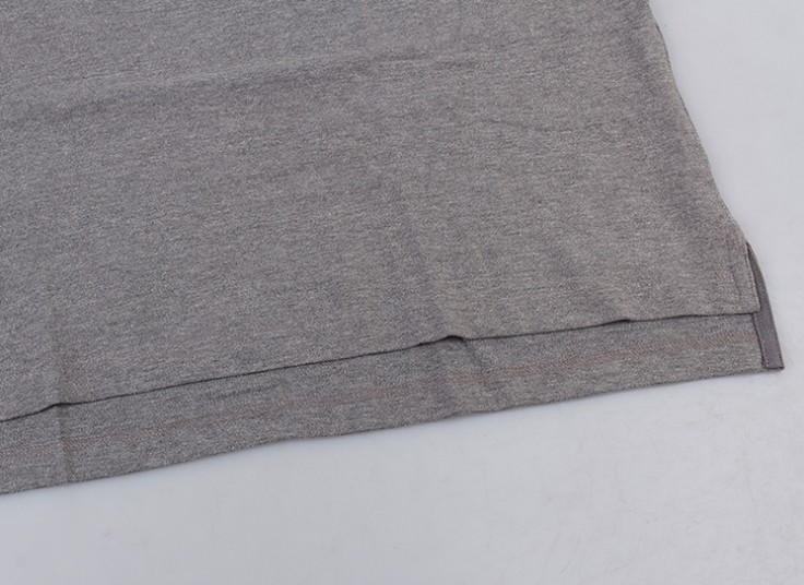 پولوشرت سایز بزرگ مردانه BASIC