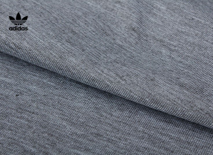 حلقه ای و شلوار کوتاه Adidas