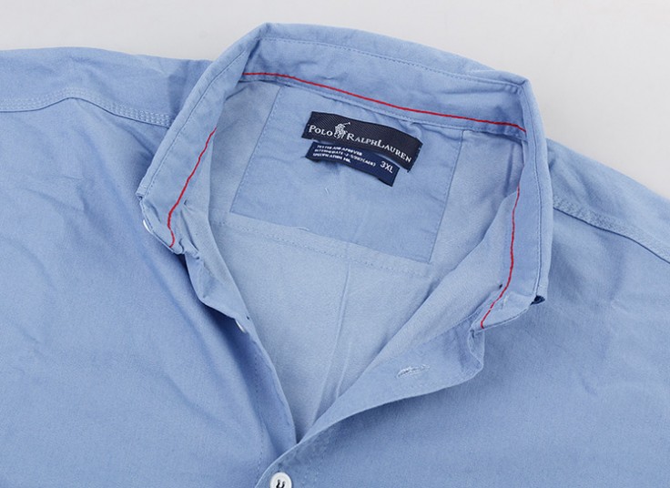 پیراهن رسمی مردانه طرح POLO