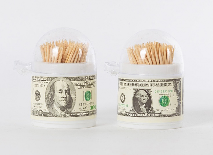 خلال دندان فانتزی