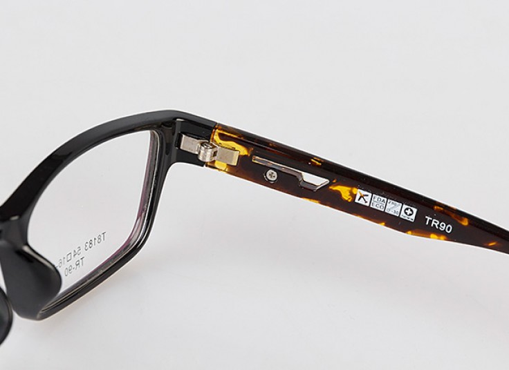 عینک طبی رنگی S K Oudi