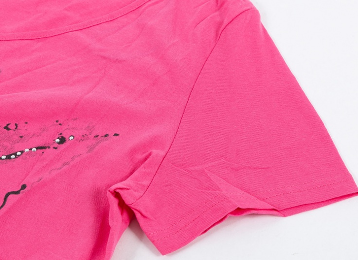 تیشرت زنانه pbc selection