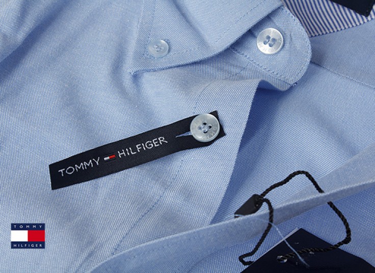 پیراهن رسمی مردانه Tommy Hilfiger