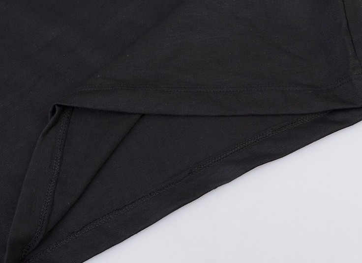 زیر سارافونی یقه سه سانت