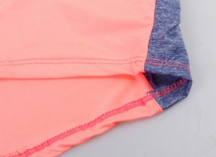 تاپ و شلوار ورزشی طرح NIKE