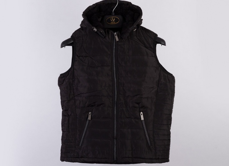 کاپشن جلیقه ای مردانه Rijing