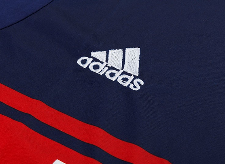 تیشرت تیم های باشگاهی adidas 