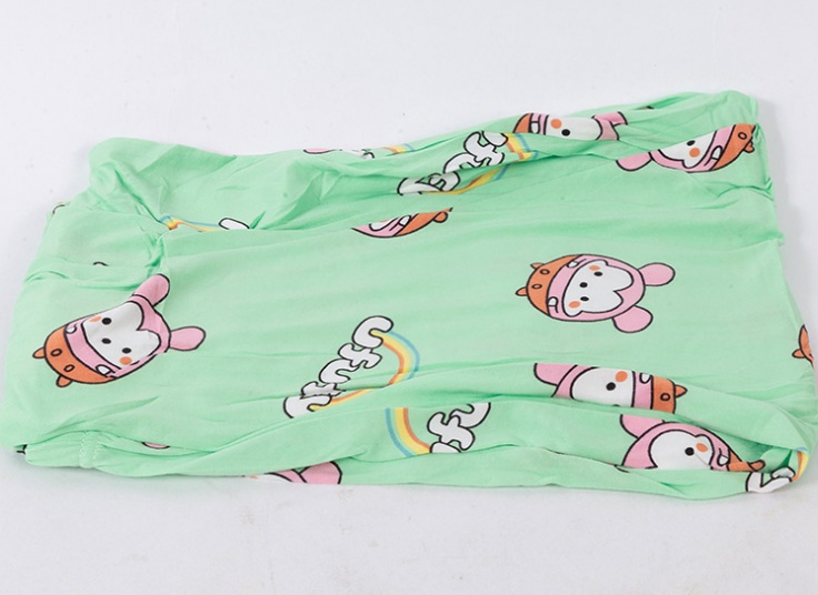 شلوار راحتی گیاهی Lovns Veton