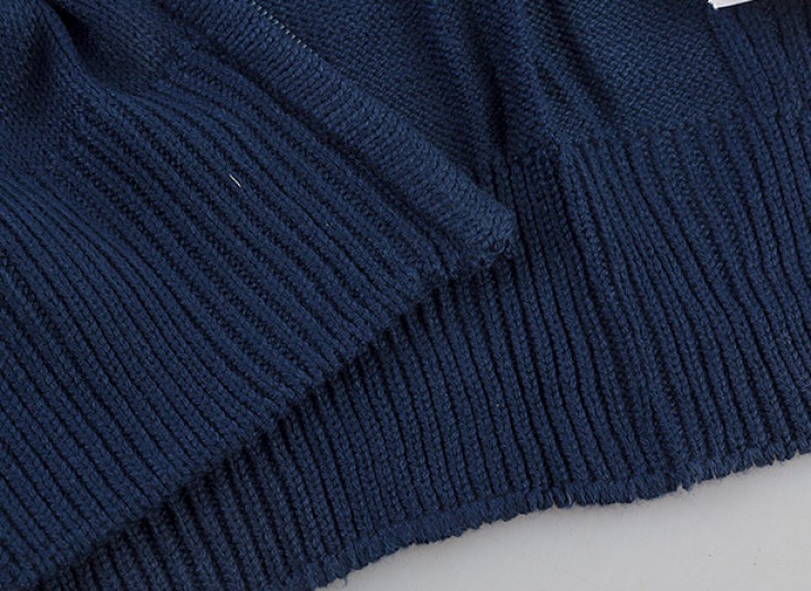 ژاکت بافت مردانه RONLEY