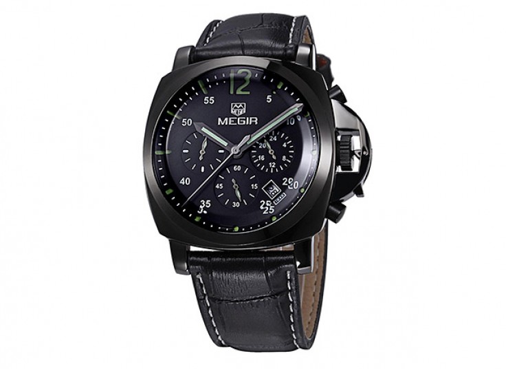 ساعت مچی مردانه MEGIR