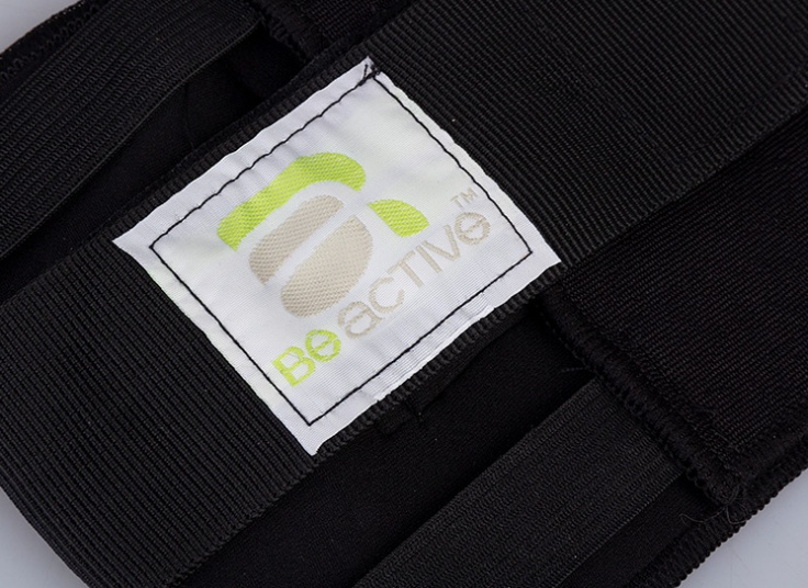 زانو بند Be active