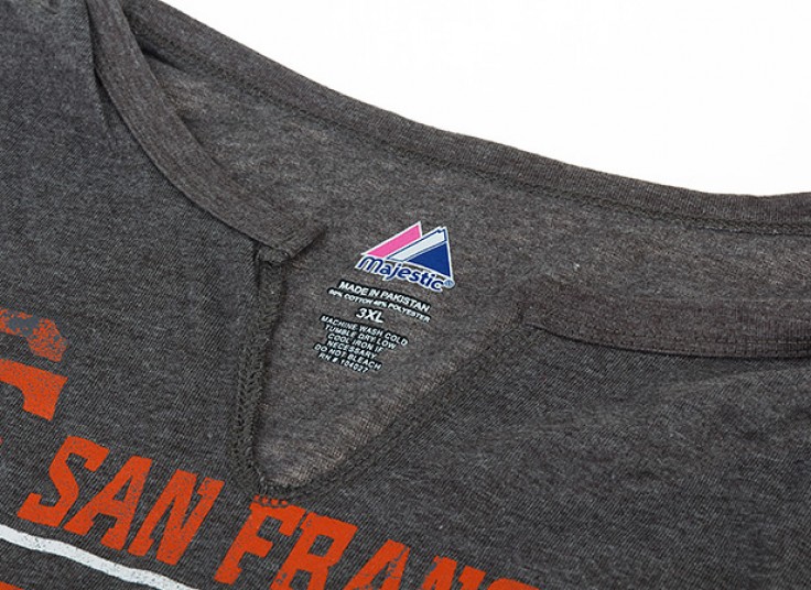 حلقه ای و رکابی مردانه Majestic