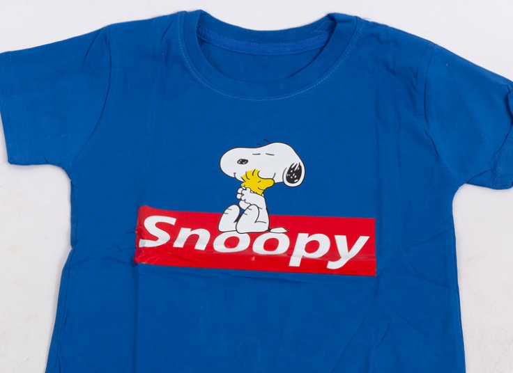 تیشرت بچگانه Snoopy