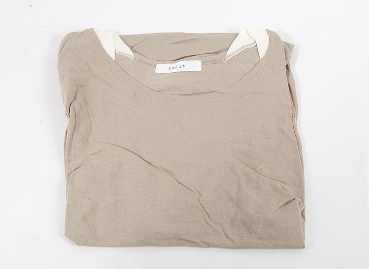 تیشرت زنانه LARU