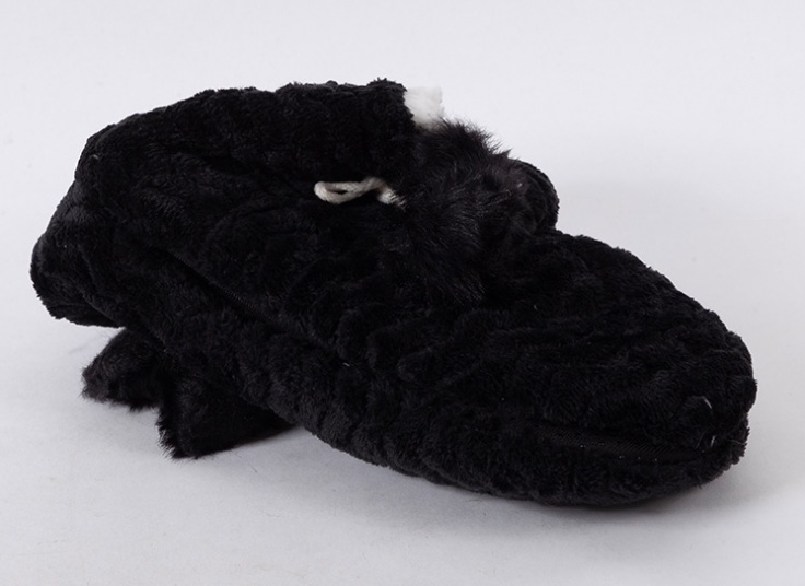 پاپوش ساق بلند Qiling منگوله‌دار