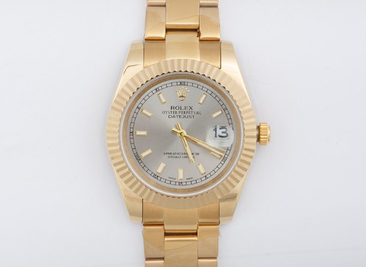 ساعت مچی Rolex مدل Date Just