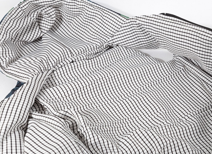 پافر بلند زنانه