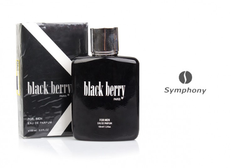 کلکسیون عطر و ادکلن Symphony