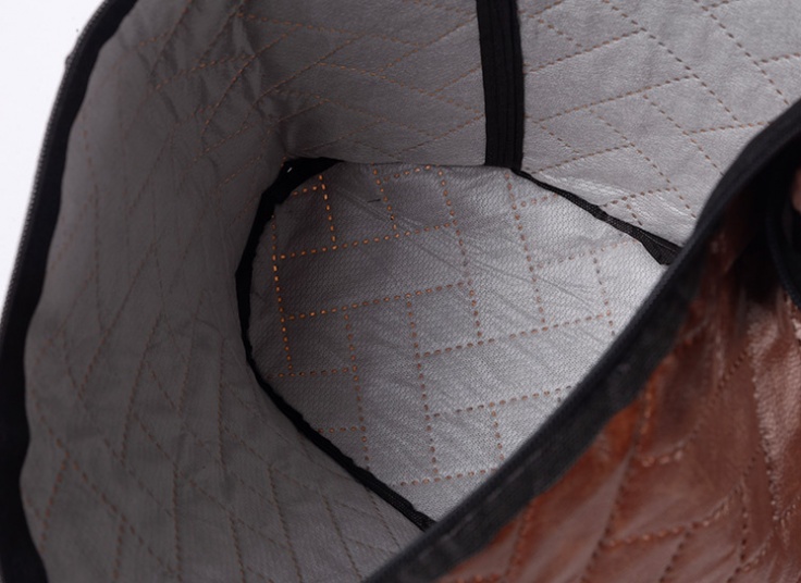 ساک پیک نیک چرم