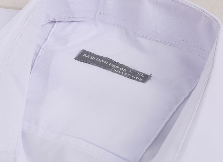 پیراهن مردانه Fashion Perse