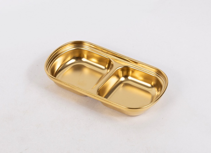 انواع ظروف استیل