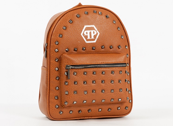 کیف کوله طرح Philipp Plein