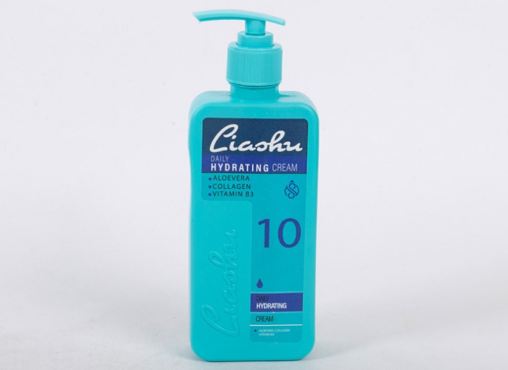 کرم آبرسان Liashu