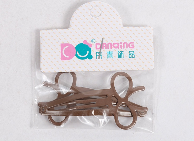 بسته 2 عددی گیره مو دخترانه