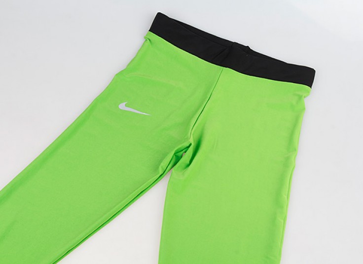 ست تاپ و شلوار ورزشی طرح NIKE