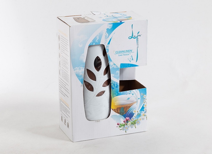 دستگاه خوشبو کننده هوا Lisa Jones