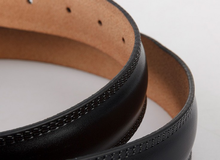 کمربند مردانه طرح Gucci