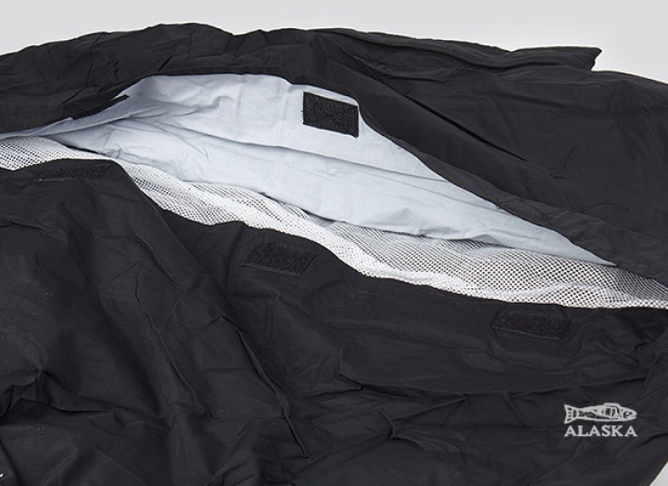 کاپشن مردانه دورو ALASKA