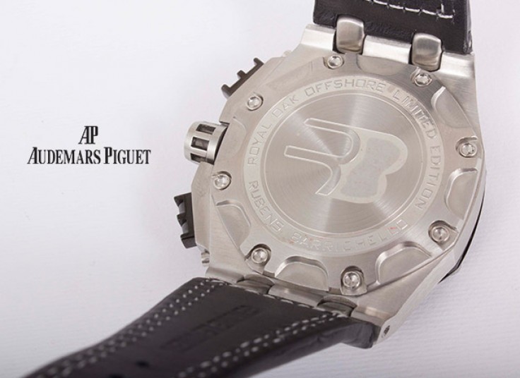 ساعت AudemarsPiguet مدل RoyalOak