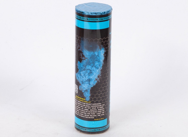 وسایل آتش بازی و نورافشانی هوایی