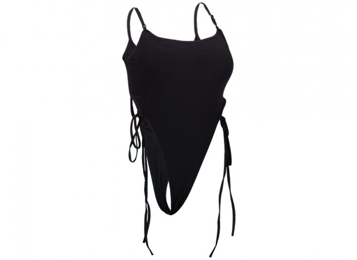 بادی زنانه Tisape