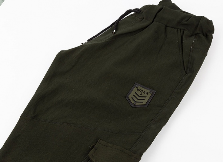 شلوار اسلش مردانه Original