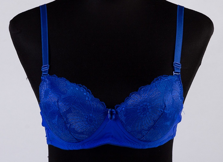 لباس زیر زنانه گیپور دار