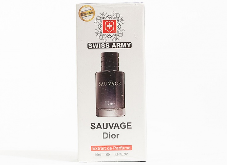 عطر و ادکلن Swiss Army