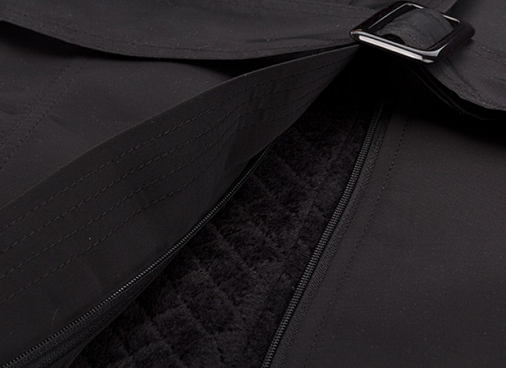 کاپشن زنانه شاپرک