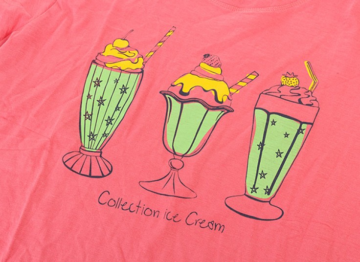 تیشرت زنانه ELDINO